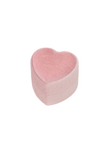Boîte Coeur Rose
