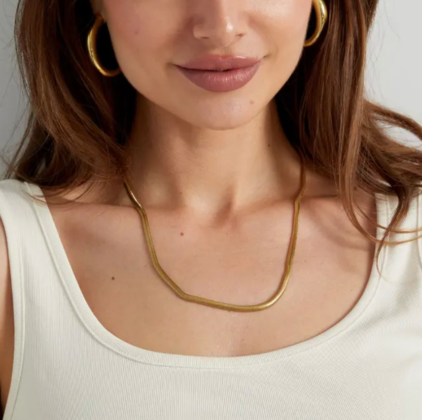 Collier LÉNA