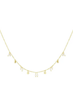 Collier JULIA