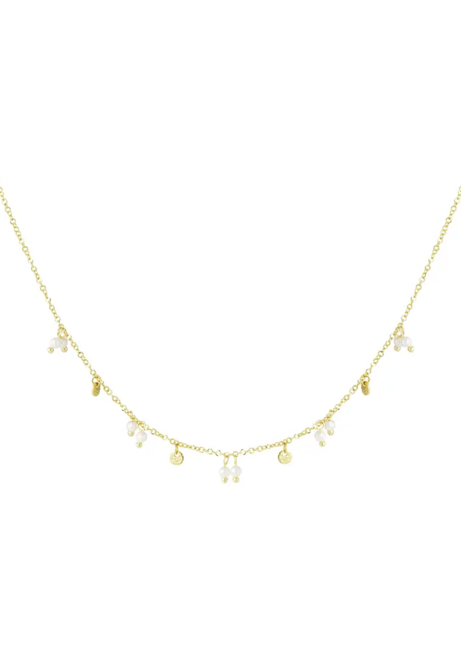 Collier JULIA