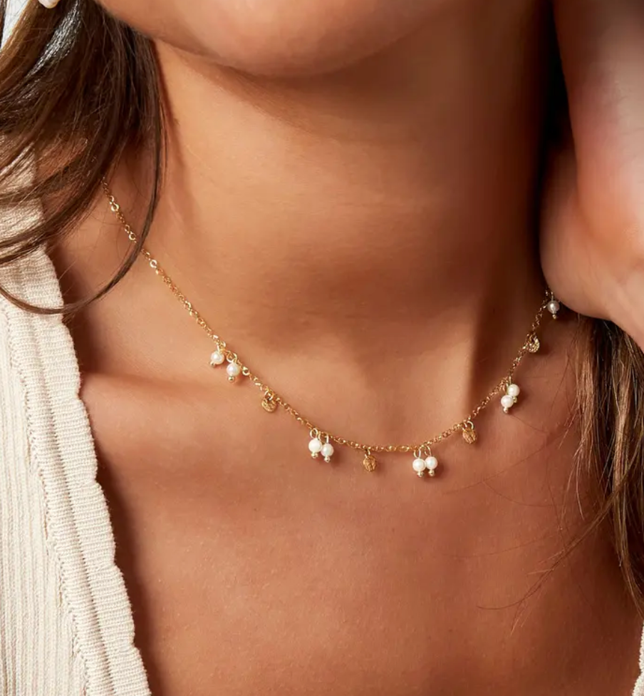Collier JULIA