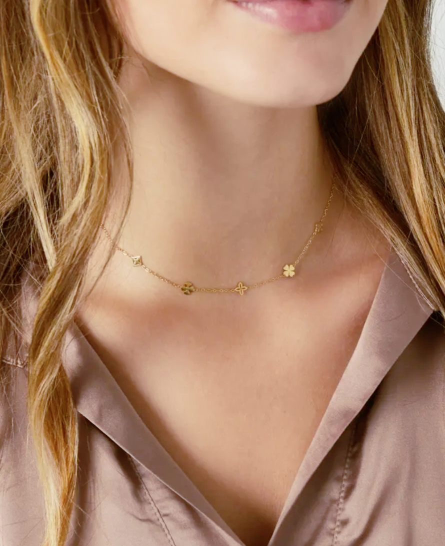 Collier ÉDITH