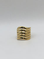 Bague Marine