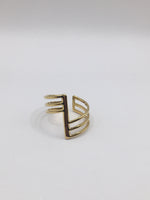 Bague Ewa