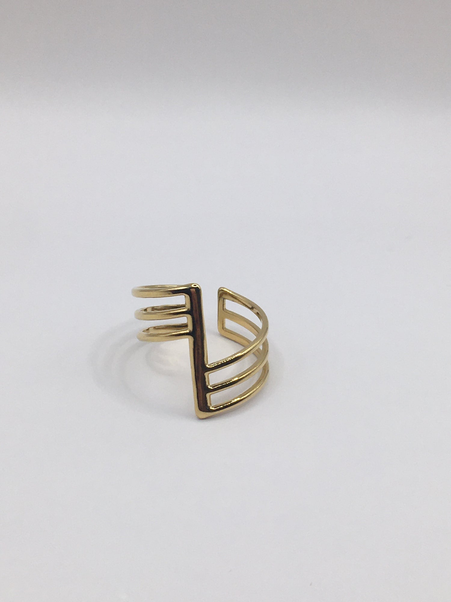 Bague Ewa