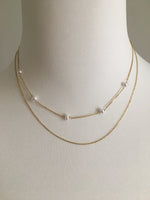 Collier Olga