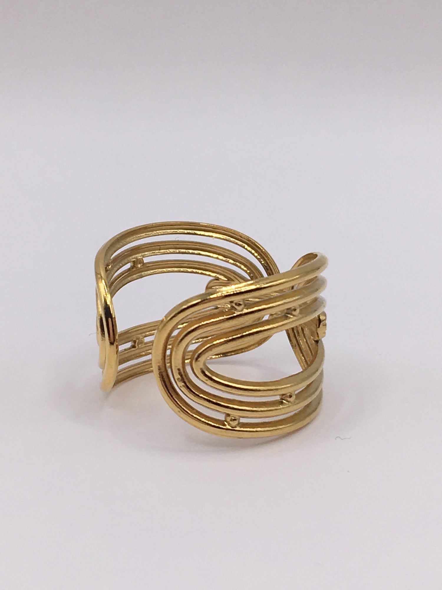Bague Athéna
