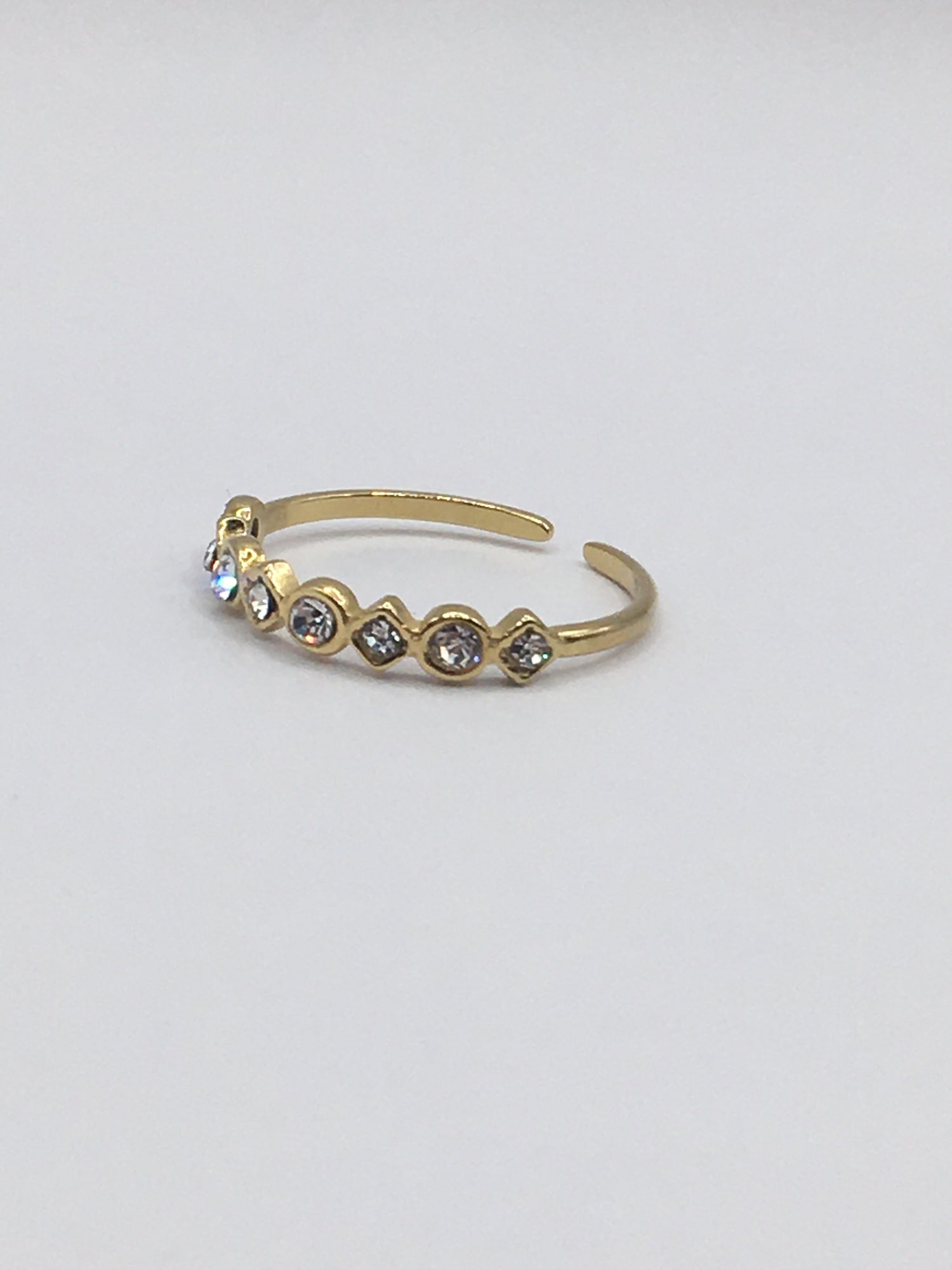 Bague Sally