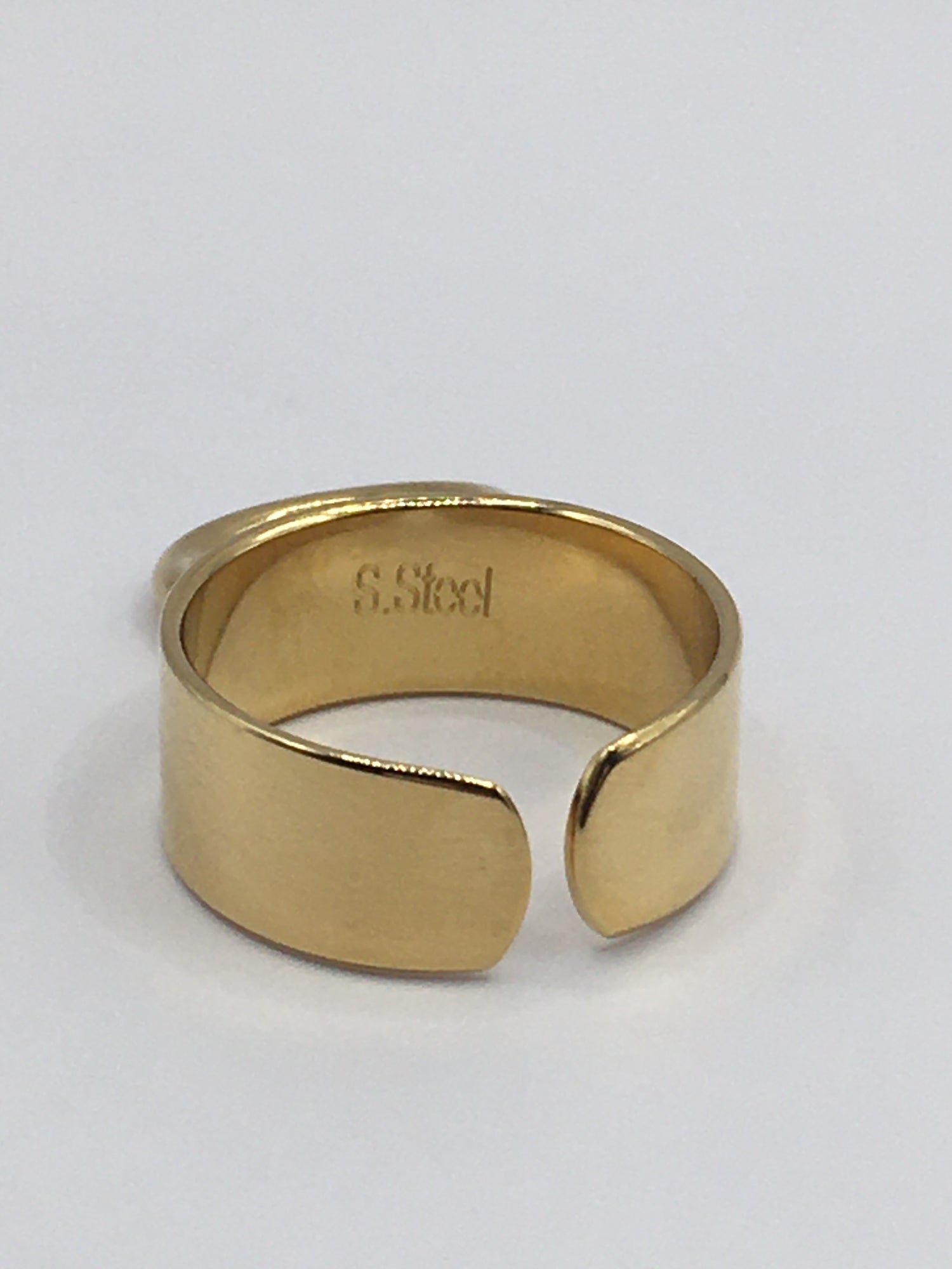 Bague Agnès