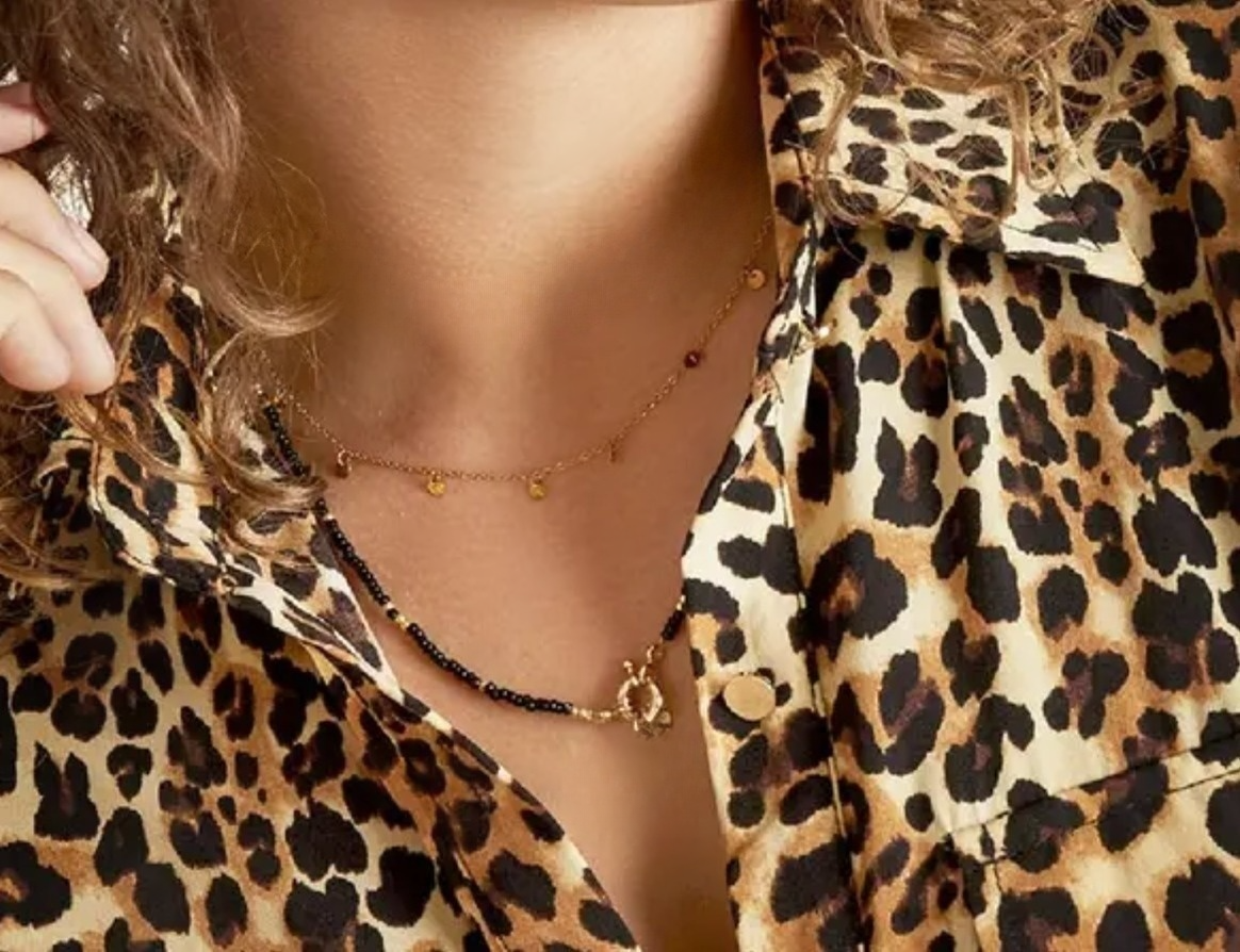 Collier ELINE