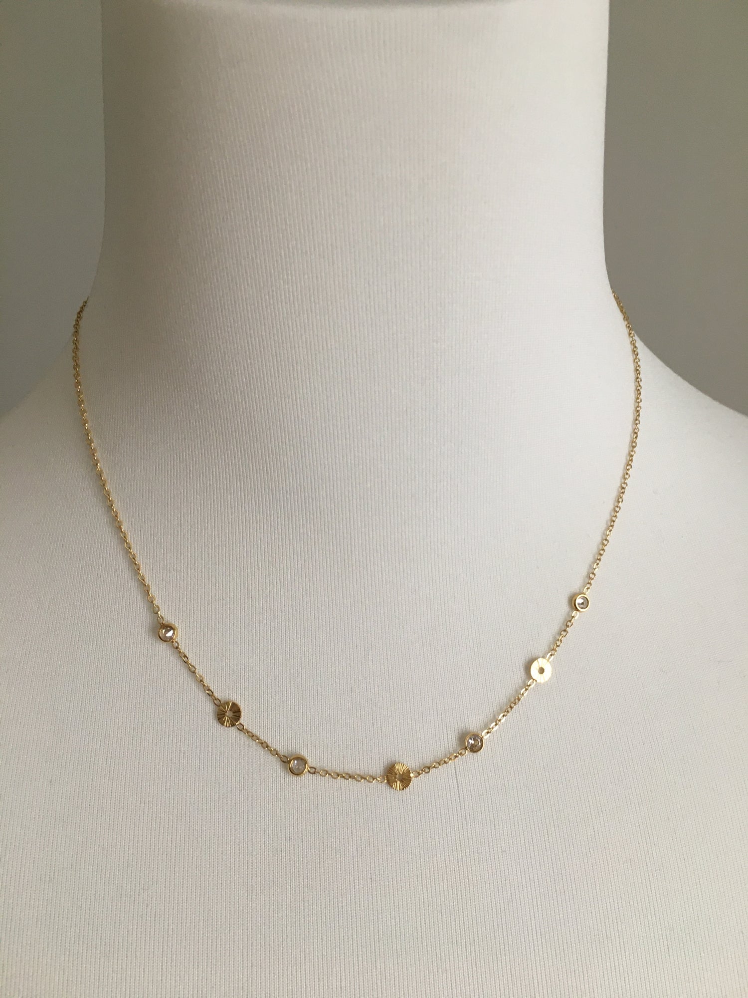 Collier CALLIE