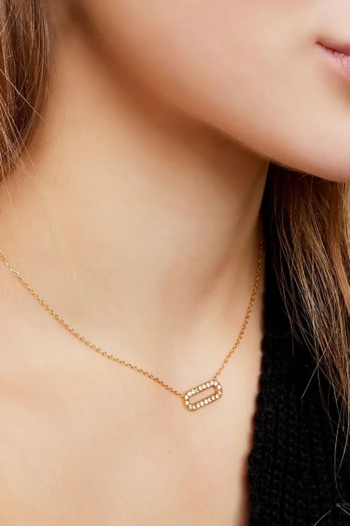 Collier HANAÉ